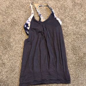 Lululemon top great condition